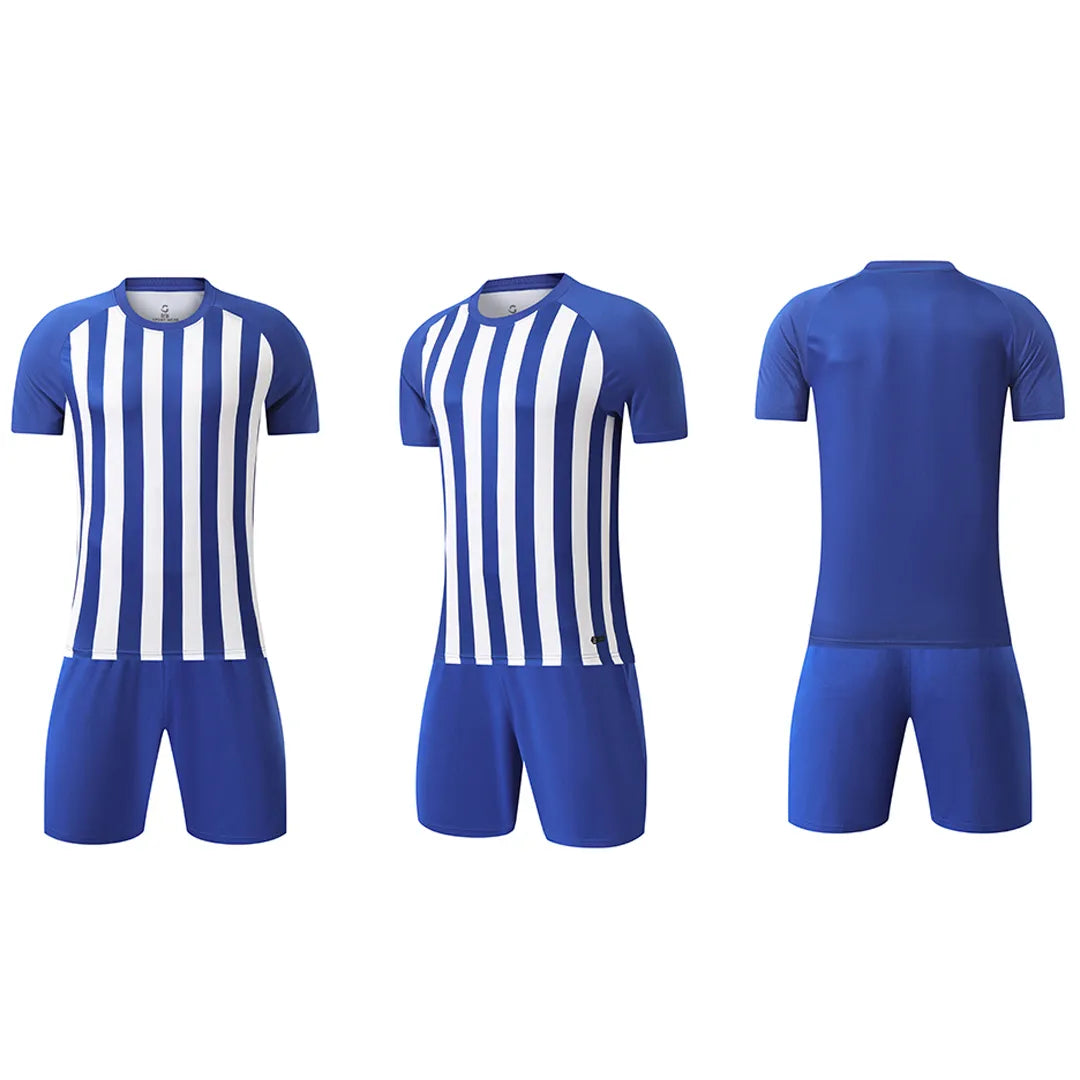 Grip Argentina Style | Soccer Kit | Senior