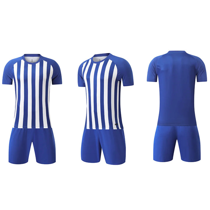 Grip Argentina Style | Soccer Kit | Senior
