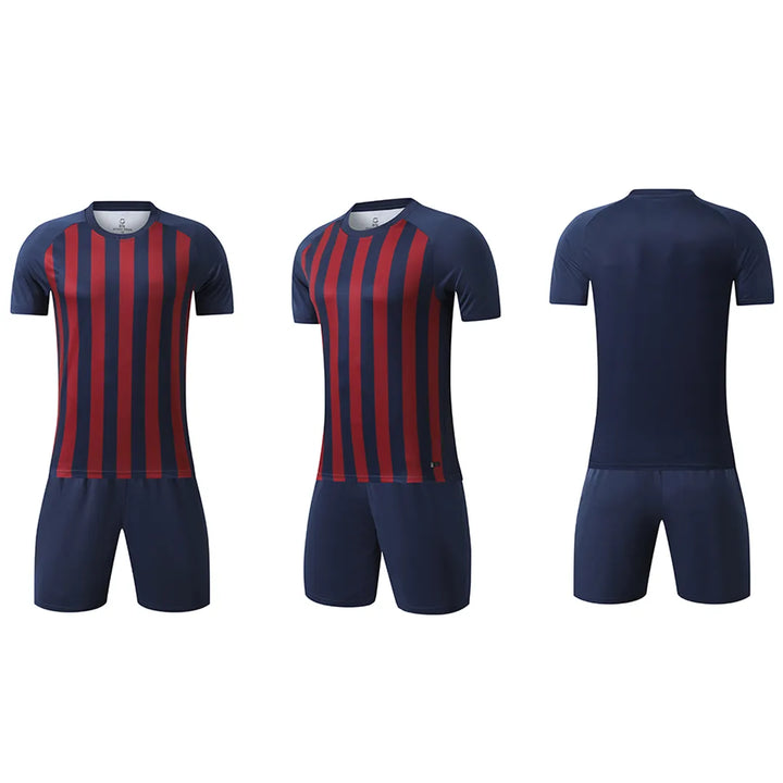 Grip Argentina Style | Soccer Kit | Senior