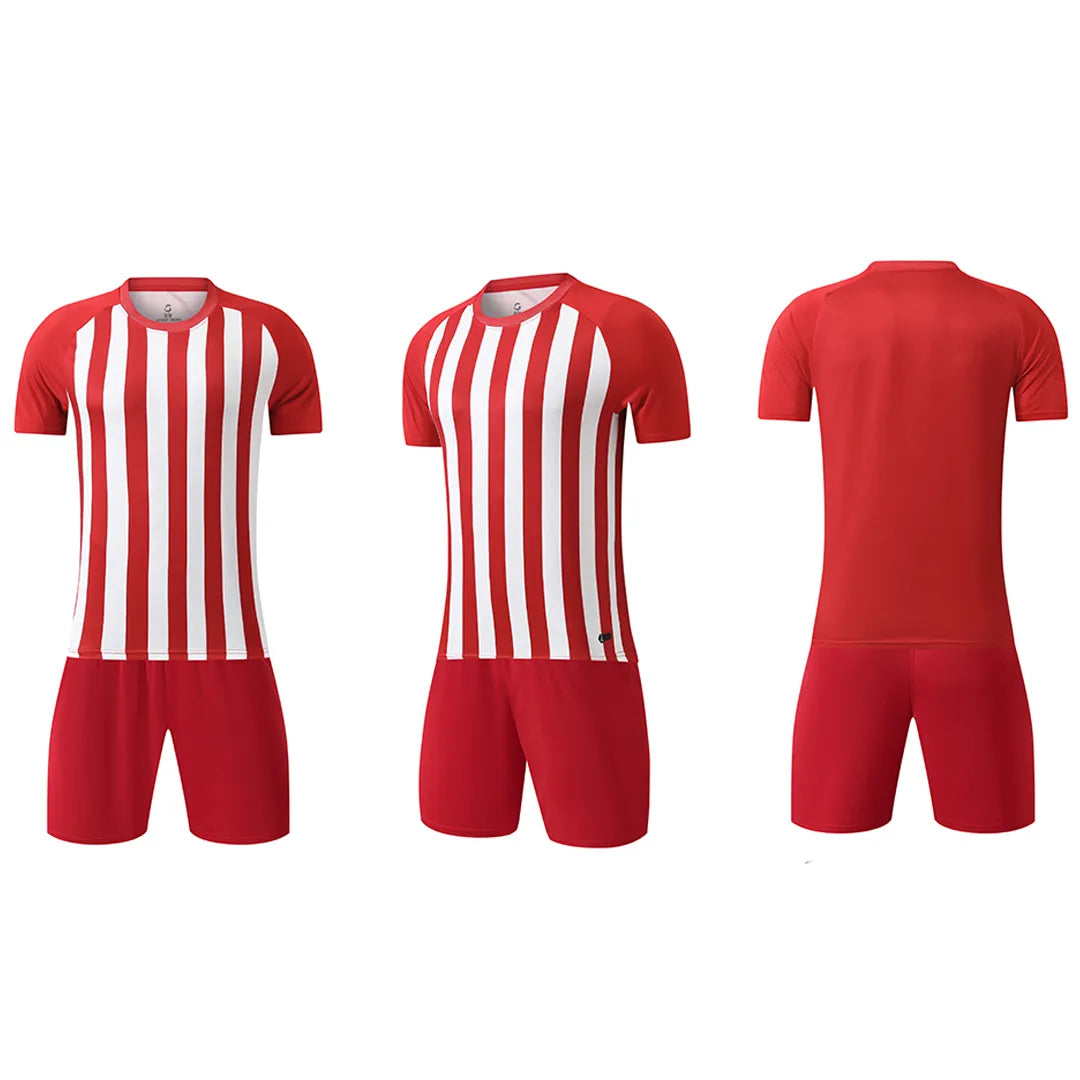 Grip Argentina Style | Soccer Kit | Senior
