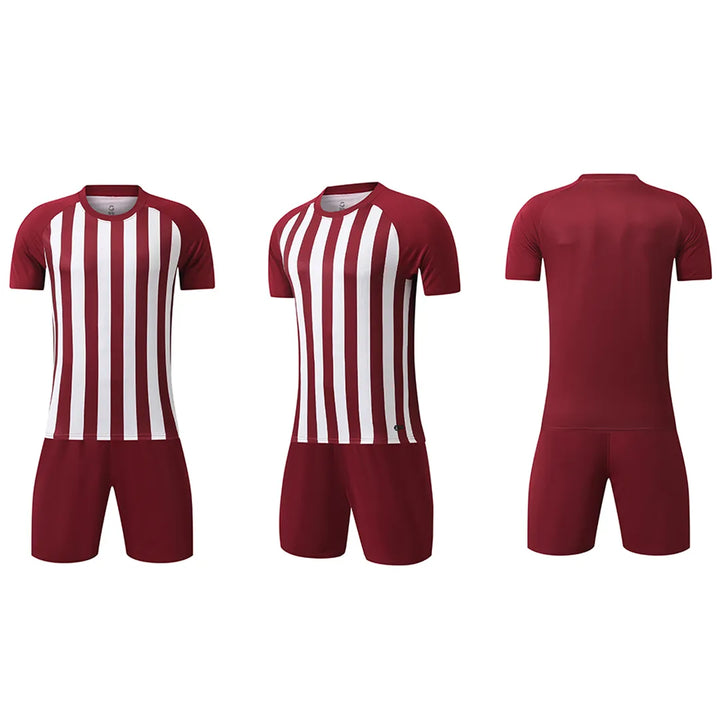 Grip Argentina Style | Soccer Kit | Senior