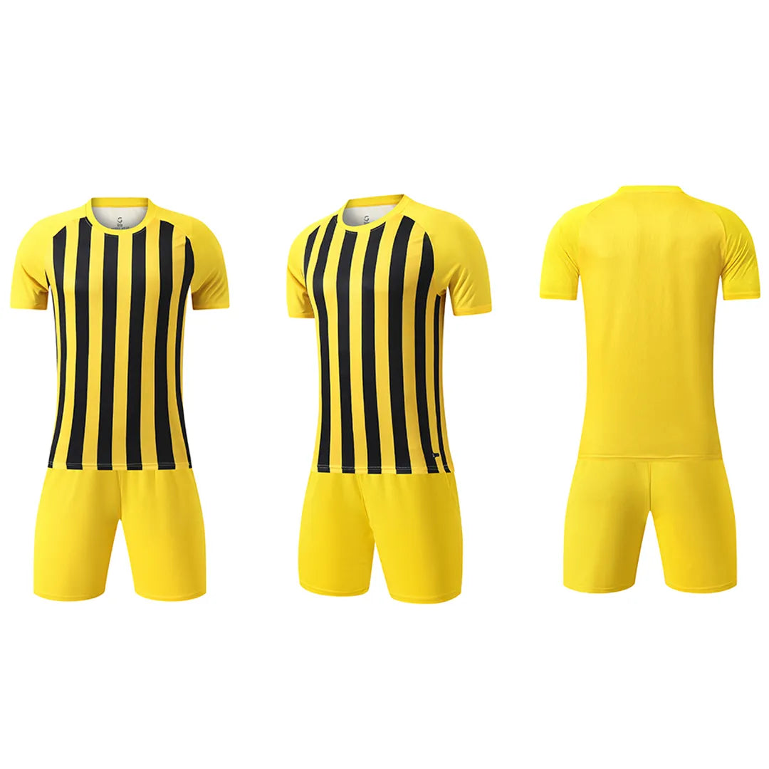 Grip Argentina Style | Soccer Kit | Senior
