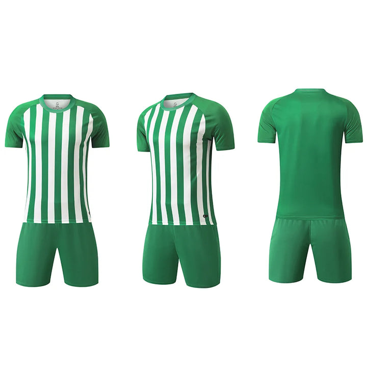 Grip Argentina Style | Soccer Kit | Senior