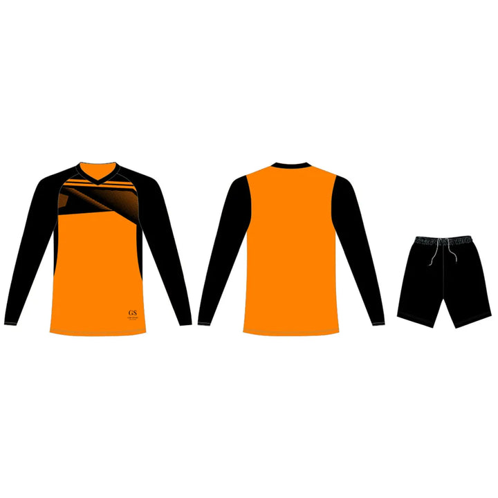 Grip Fly Eagle | Goalkeeper Kit