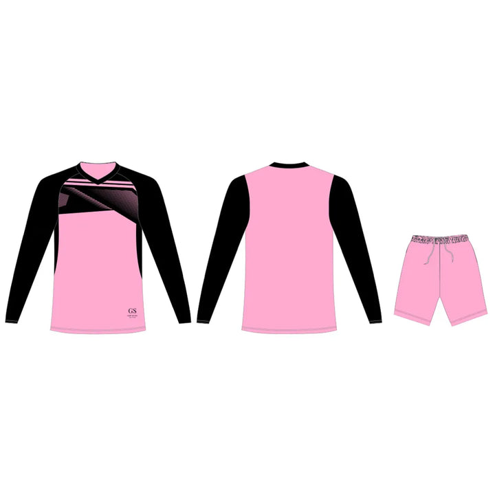Grip Fly Eagle | Goalkeeper Kit