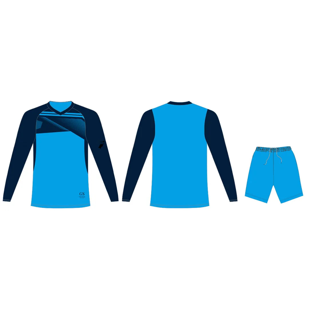 Grip Fly Eagle | Goalkeeper Kit
