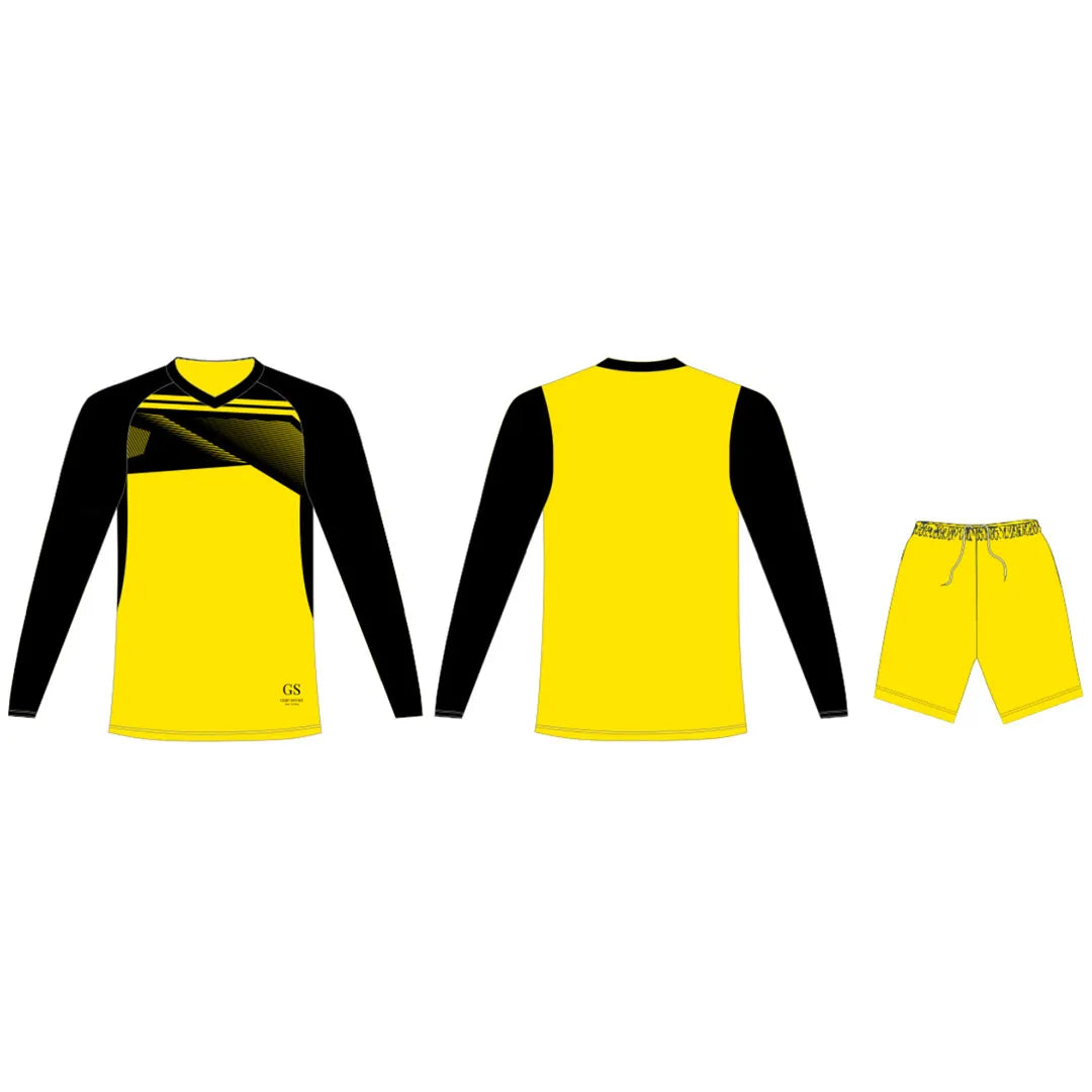 Grip Fly Eagle | Goalkeeper Kit
