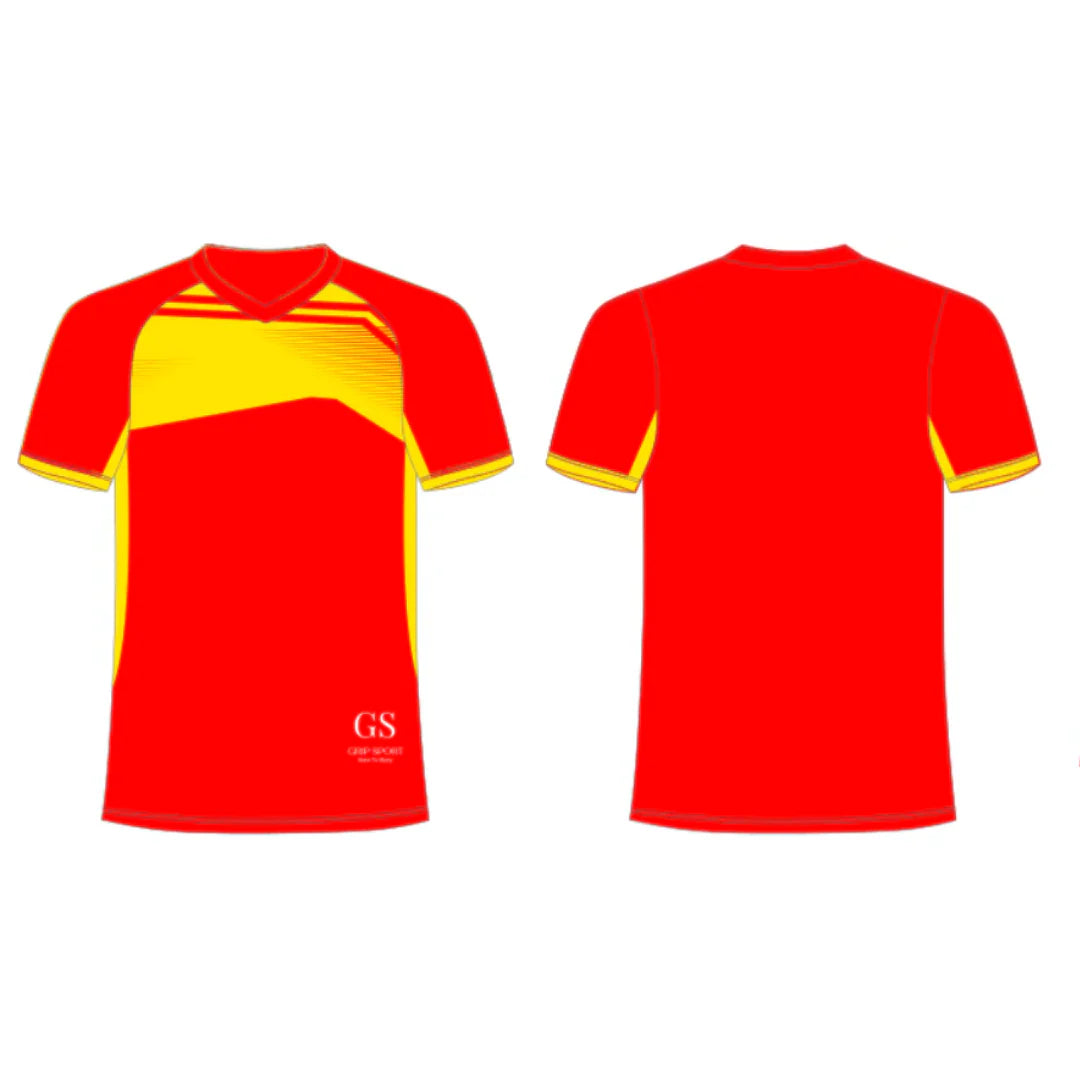 Grip Golden Eagle | Soccer Kit
