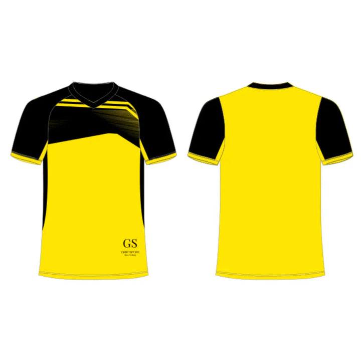Grip Golden Eagle | Soccer Kit