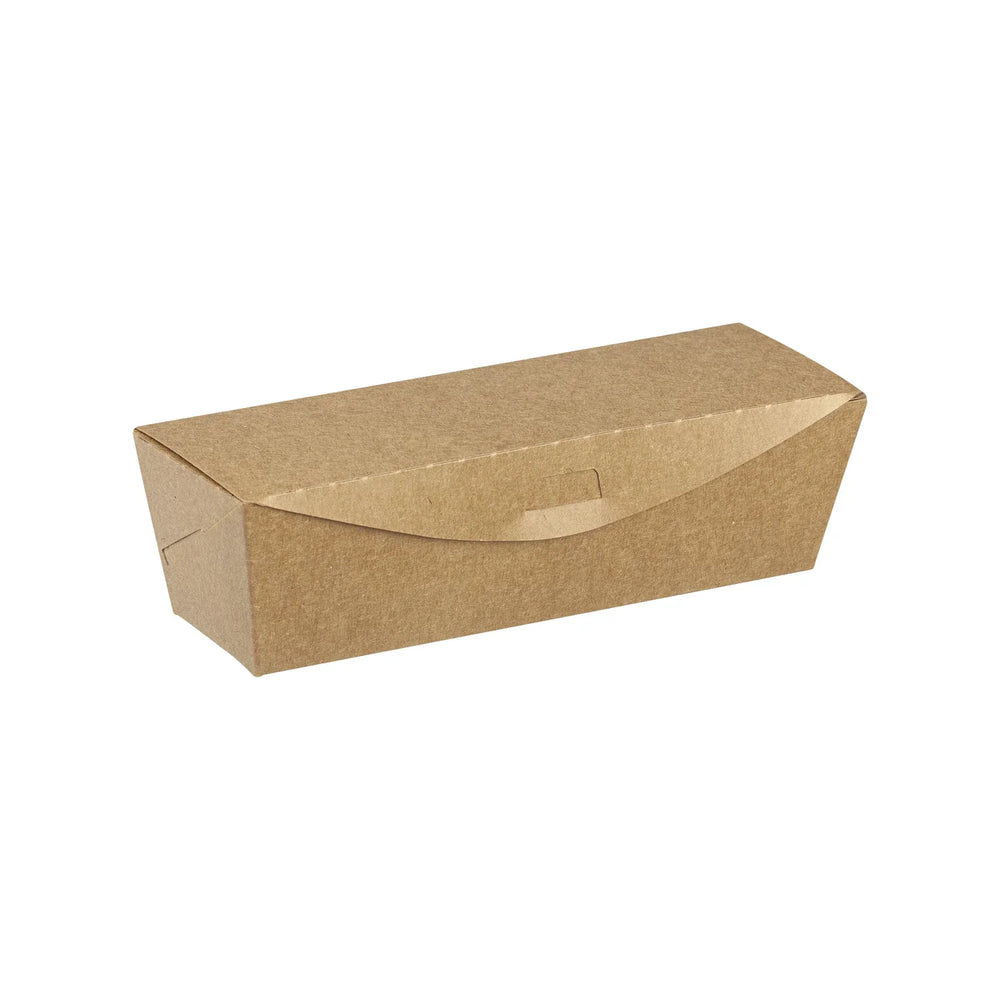 Kraft Hot Dog Box