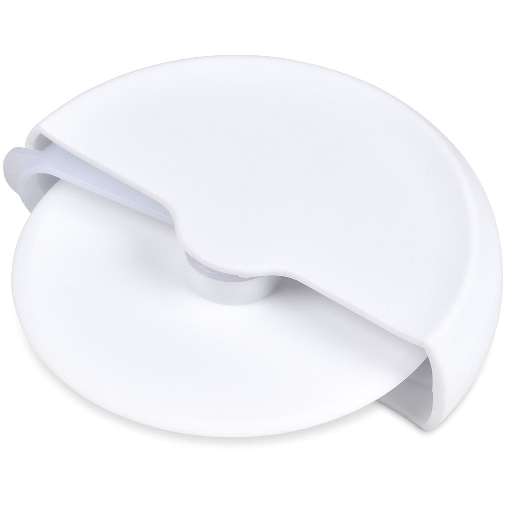 Altitude Big Wheel Pizza Cutter-Kitchen & Dining Tools-corporate gift ideas for employees-branded corporate gifts | corporate gifts south africa | Just Brand