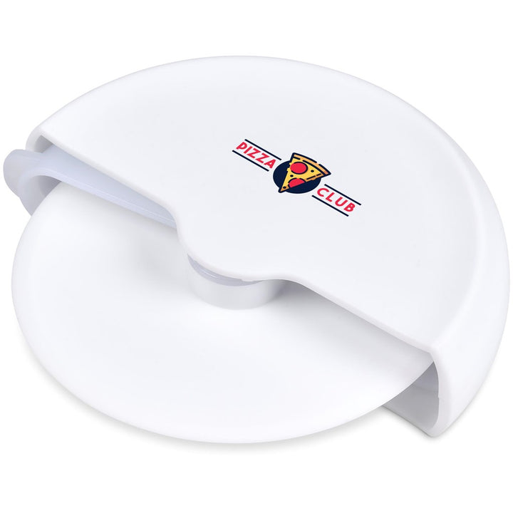 Altitude Big Wheel Pizza Cutter-Kitchen & Dining Tools-corporate gift ideas for employees-branded corporate gifts | corporate gifts south africa | Just Brand