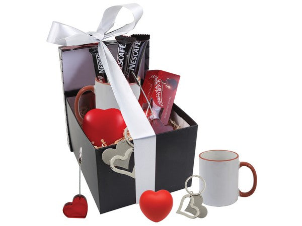 Heart Hamper-Gifting Occasions-corporate valentines day gifts | valentine's day gifts for employees
