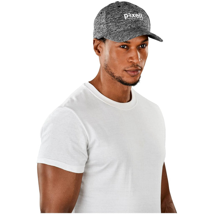 Deuce Cap - 6 Panel-Golf Caps-Just Brand