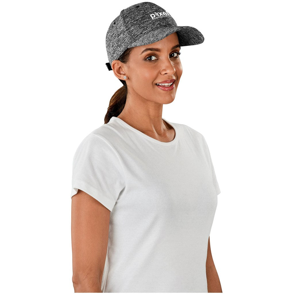 Deuce Cap - 6 Panel-Golf Caps-Just Brand