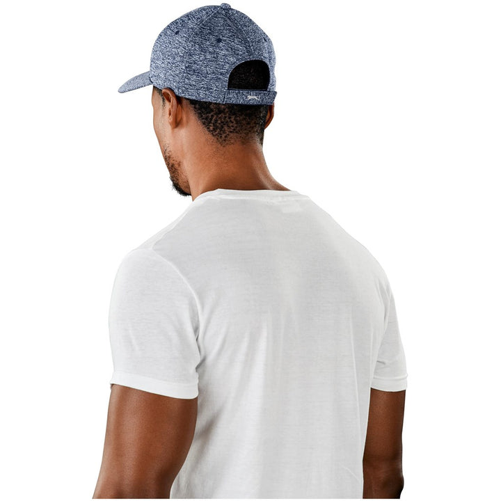 Deuce Cap - 6 Panel-Golf Caps-Just Brand