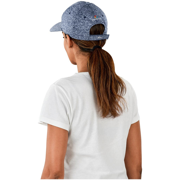 Deuce Cap - 6 Panel-Golf Caps-Just Brand