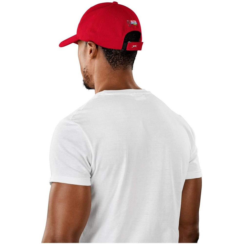 Fairway Cap - 6 Panel-Golf Caps-Just Brand