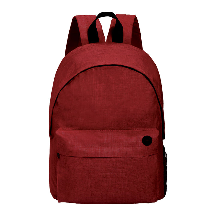 Luffin Backpack-Backpacks-Personalised Backpacks South Africa​-Just Brand