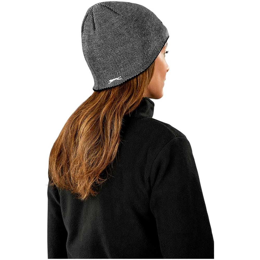 Quebec Acrylic Beanie-Custom branded & personalised-Beanies-Just Brand