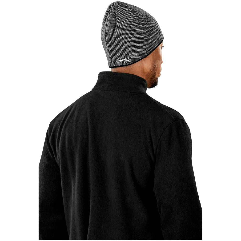 Quebec Acrylic Beanie-Custom branded & personalised-Beanies-Just Brand