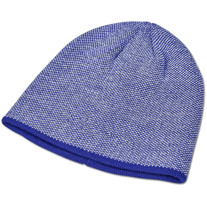 Quebec Acrylic Beanie-Custom branded & personalised-Beanies-Just Brand