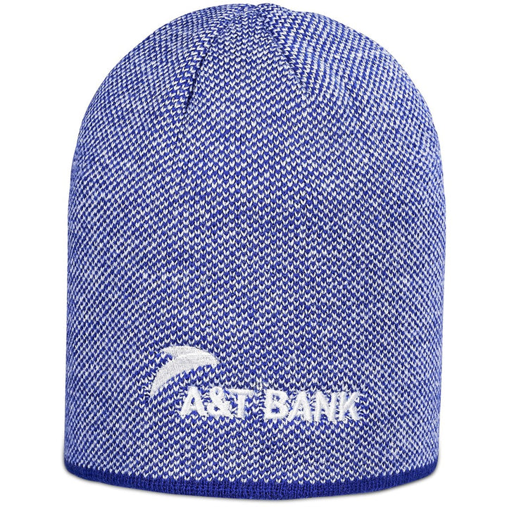 Quebec Acrylic Beanie-Custom branded & personalised-Beanies-Just Brand