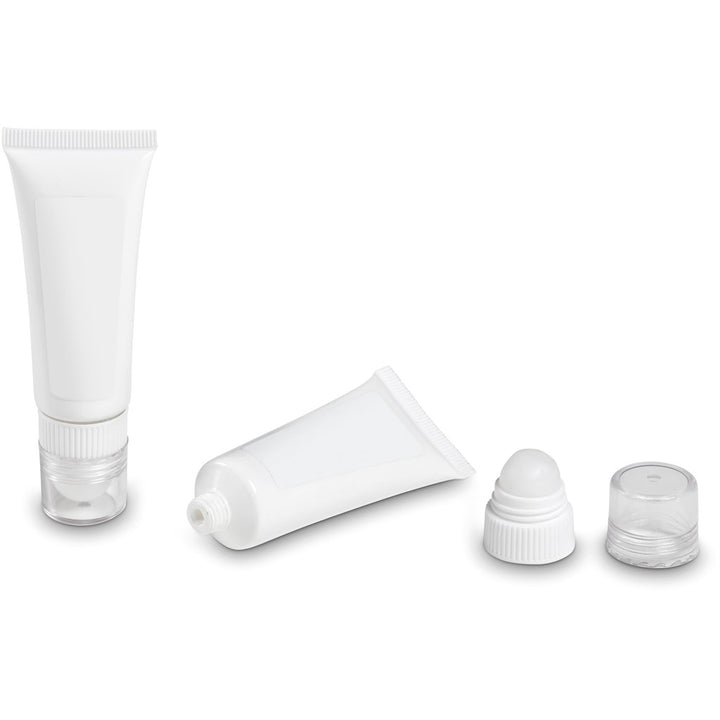 Summertime Sunblock & Lip Balm - 20ml-Lip Balms and Sunblocks-corporate gift ideas for employees-branded corporate gifts | corporate gifts south africa | Just Brand