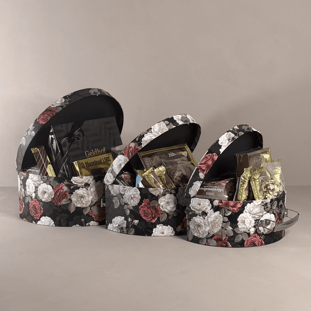 Geldhof Madeira Gift Hampers