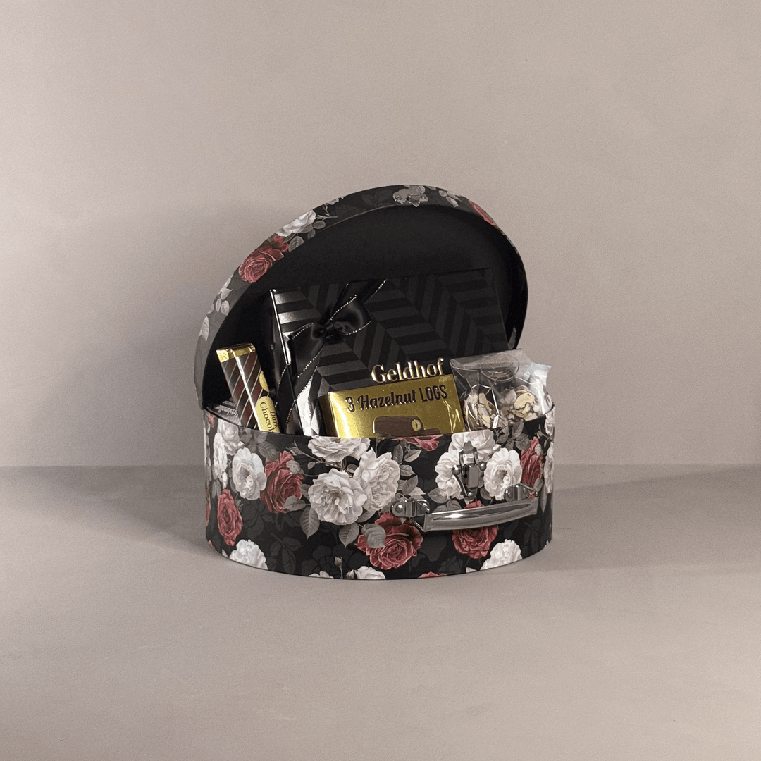 Geldhof Madeira Gift Hampers
