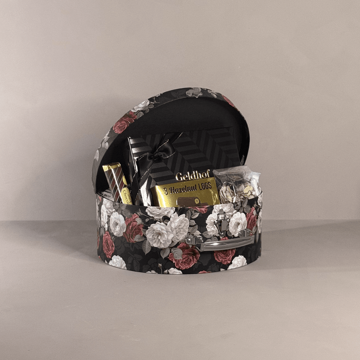 Geldhof Madeira Gift Hampers