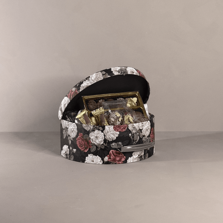 Geldhof Madeira Gift Hampers