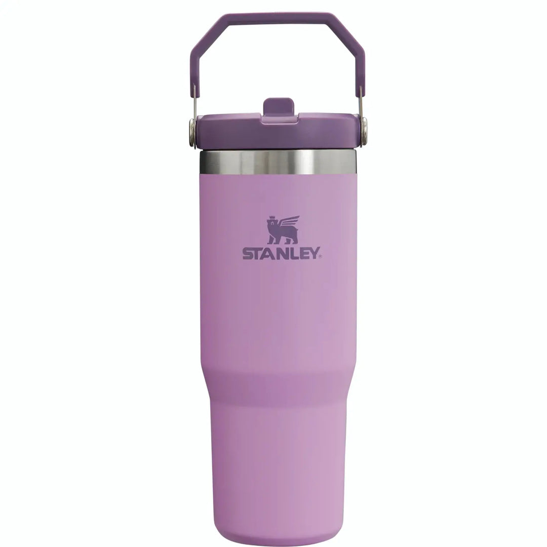The IceFlow™ Flip Straw 2.0 Tumbler 0.89L / 30oz