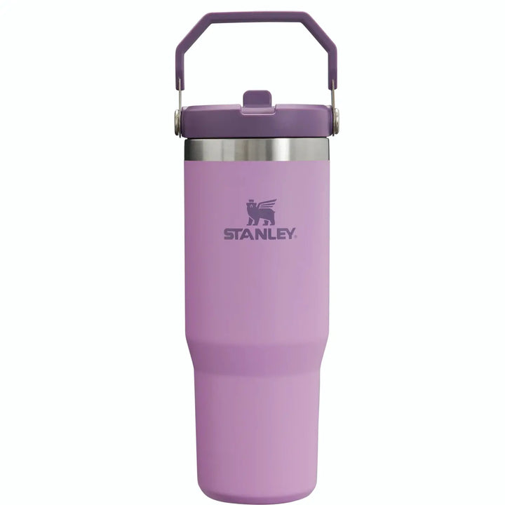 The IceFlow™ Flip Straw 2.0 Tumbler 0.89L / 30oz