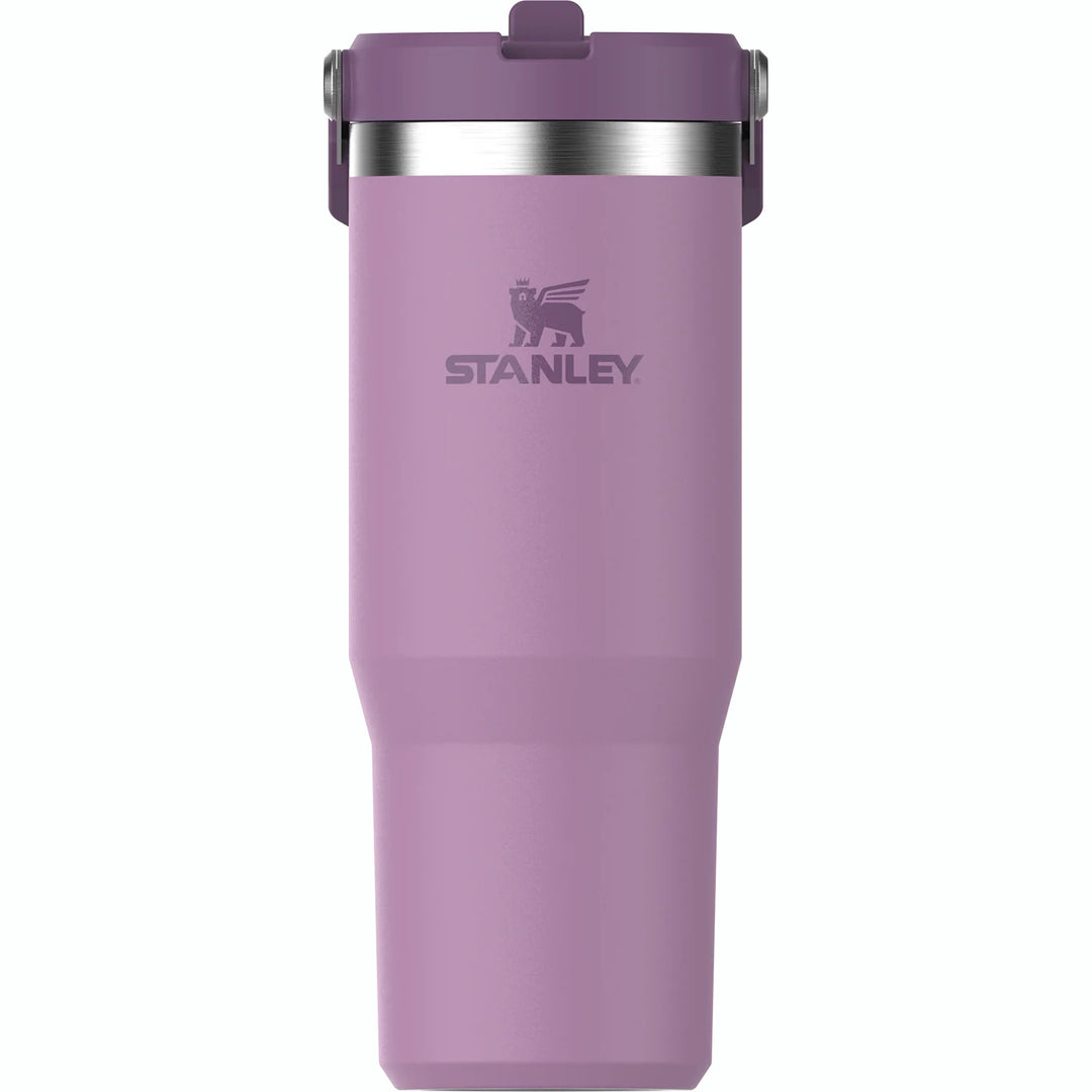 The IceFlow™ Flip Straw 2.0 Tumbler 0.89L / 30oz
