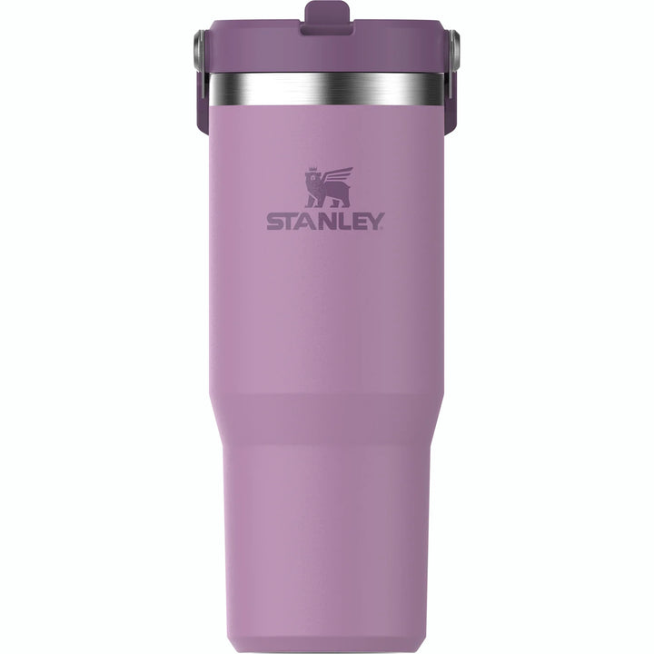 The IceFlow™ Flip Straw 2.0 Tumbler 0.89L / 30oz