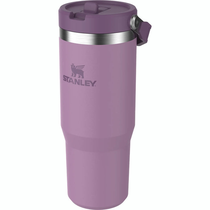 The IceFlow™ Flip Straw 2.0 Tumbler 0.89L / 30oz