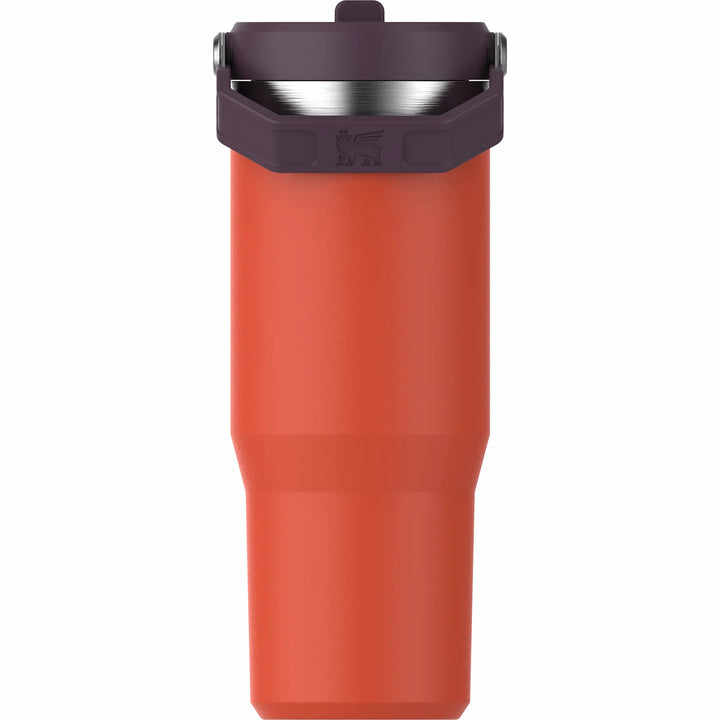 The IceFlow™ Flip Straw 2.0 Tumbler 0.89L / 30oz