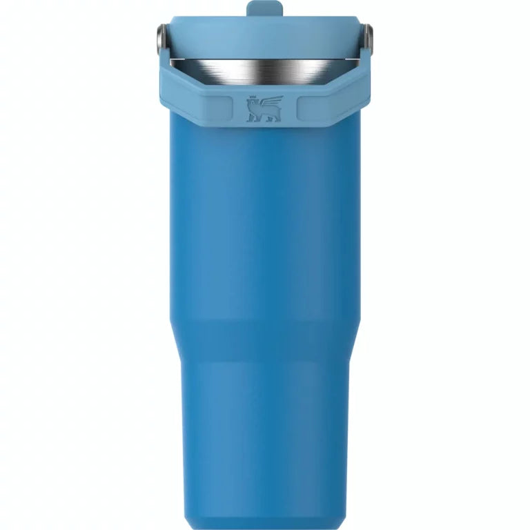 The IceFlow™ Flip Straw 2.0 Tumbler 0.89L / 30oz