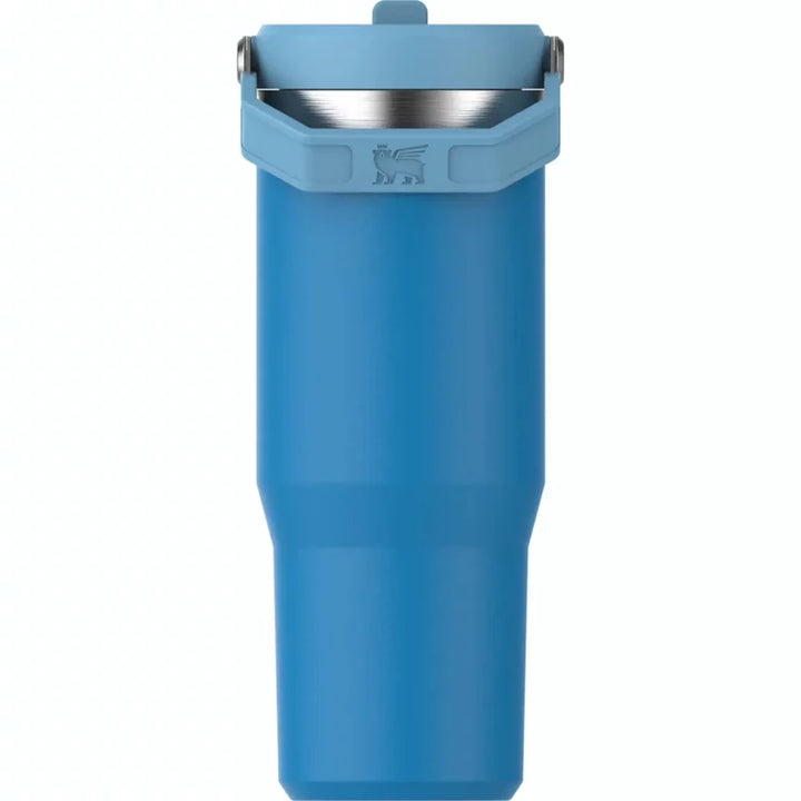 The IceFlow™ Flip Straw 2.0 Tumbler 0.89L / 30oz