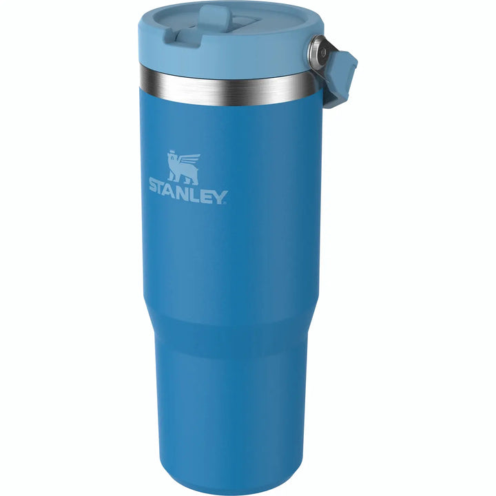 The IceFlow™ Flip Straw 2.0 Tumbler 0.89L / 30oz