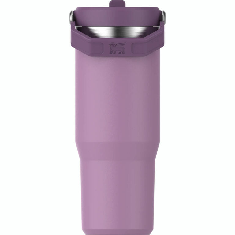 The IceFlow™ Flip Straw 2.0 Tumbler 0.89L / 30oz