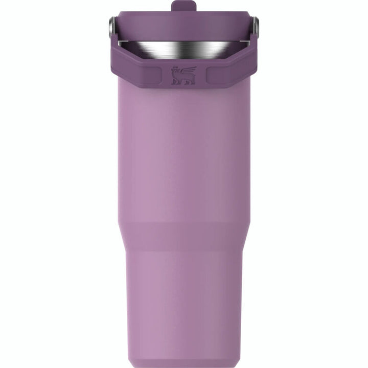 The IceFlow™ Flip Straw 2.0 Tumbler 0.89L / 30oz
