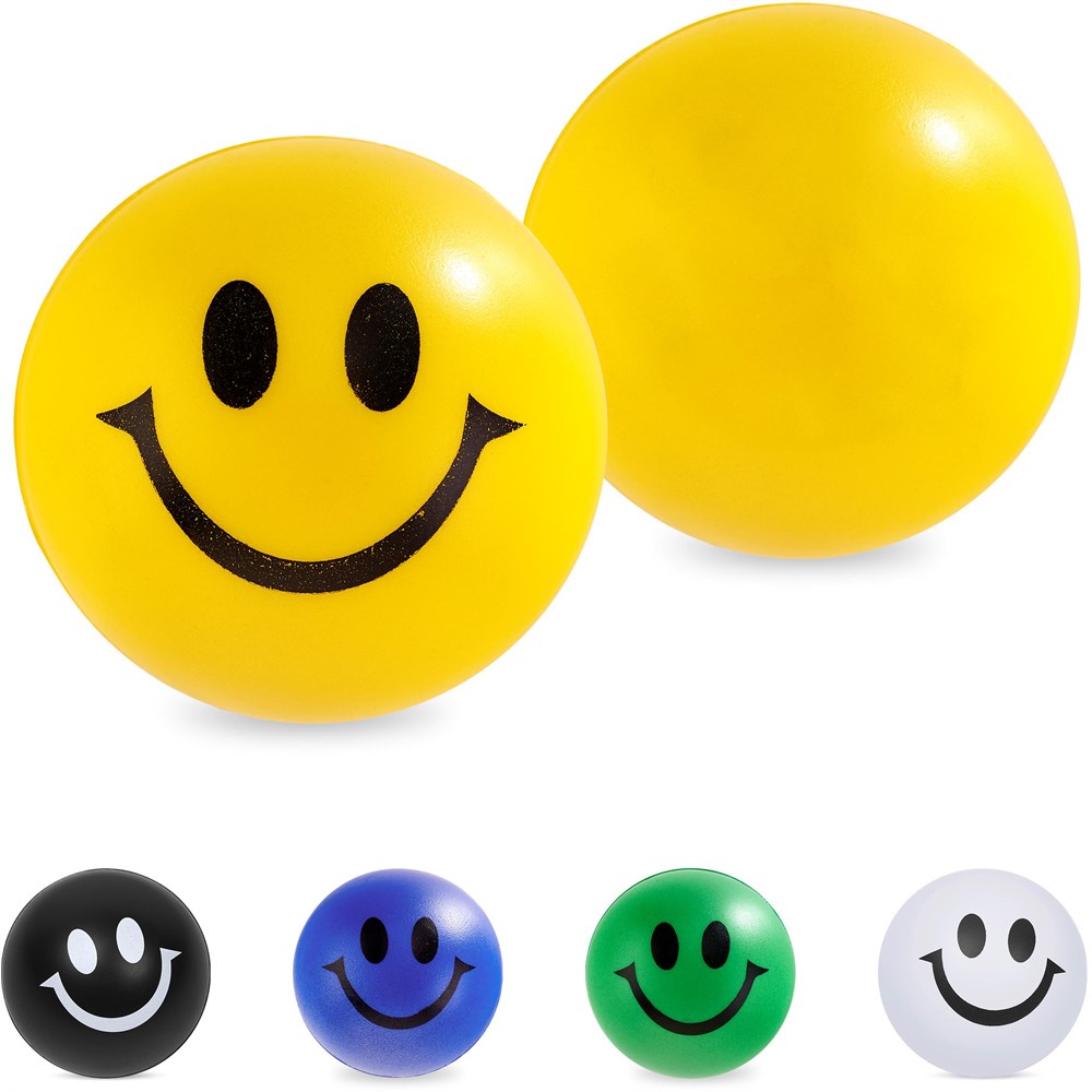 Altitude Smile Stress Ball-Wellness Items-corporate gift ideas for employees-branded corporate gifts | corporate gifts south africa | Just Brand