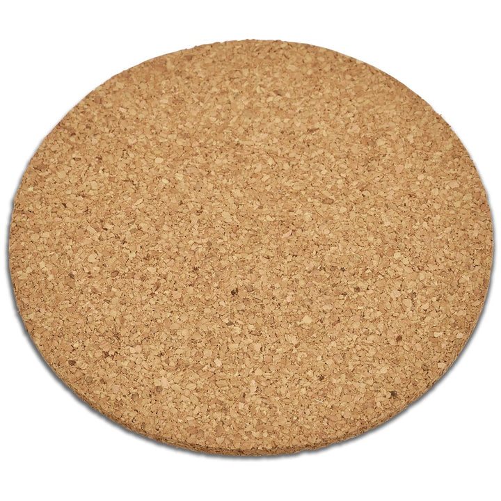 Altitude Corey Cork Coaster-Barware & Dining Accessories-corporate gift ideas for employees-branded corporate gifts | corporate gifts south africa | Just Brand