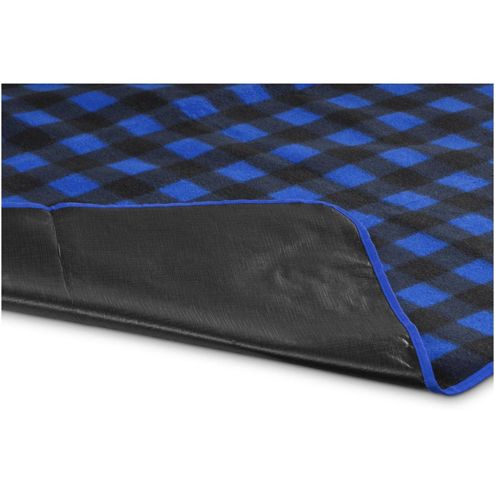 Altitude Everglades Picnic Blanket - Blue-Picnic Blankets-corporate gift ideas for employees-branded corporate gifts | corporate gifts south africa | Just Brand