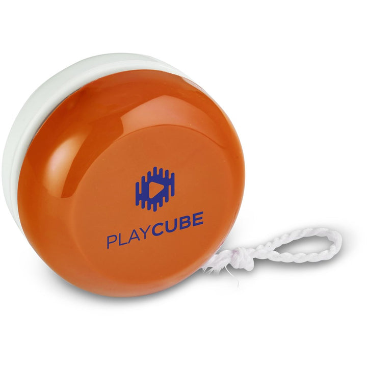 Altitude Yomega Yo-Yo-Games & Toys-corporate gift ideas for employees-branded corporate gifts | corporate gifts south africa | Just Brand