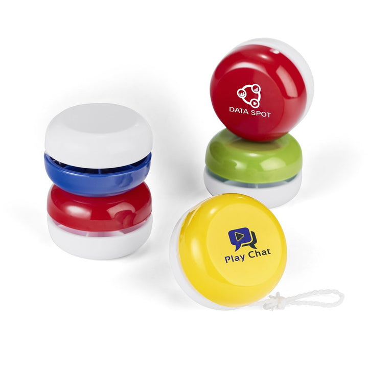 Altitude Yomega Yo-Yo-Games & Toys-corporate gift ideas for employees-branded corporate gifts | corporate gifts south africa | Just Brand
