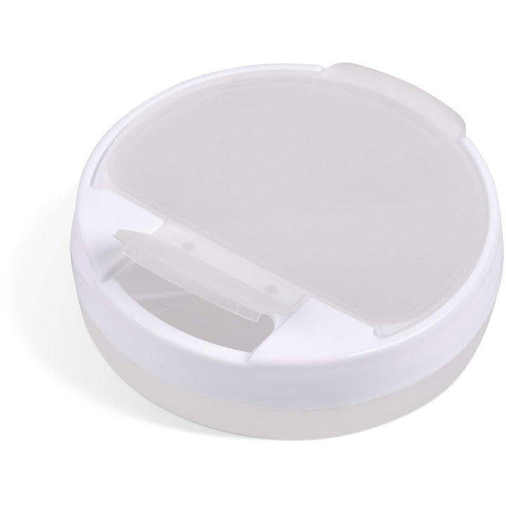 Altitude Jessie Pill Box-Wellness Items-corporate gift ideas for employees-branded corporate gifts | corporate gifts south africa | Just Brand