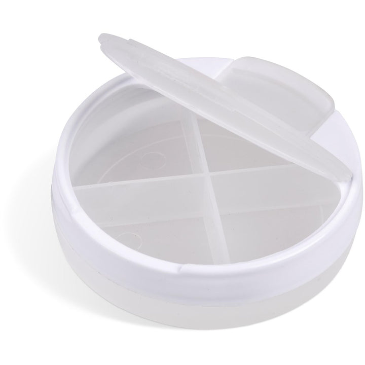 Altitude Jessie Pill Box-Wellness Items-corporate gift ideas for employees-branded corporate gifts | corporate gifts south africa | Just Brand